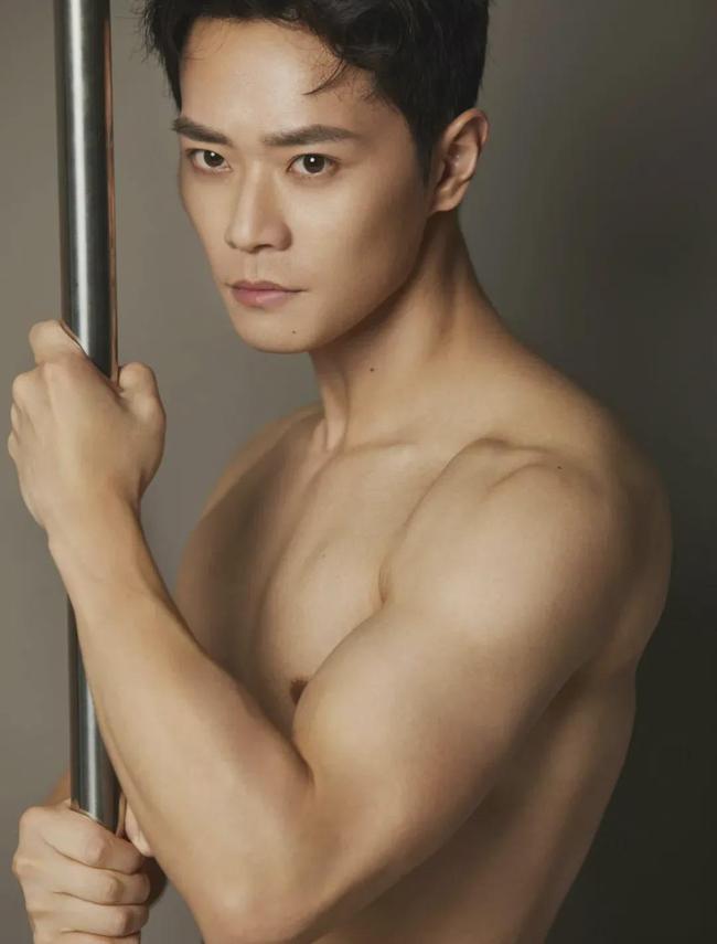 曹骏近照曝光,曹骏如今长成什么样了