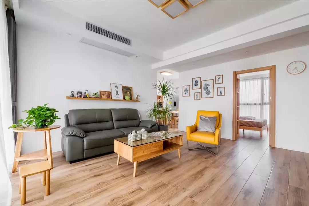 2018年木纹砖产量销量下滑超三成，铺贴与质感难突破成产品之痛？