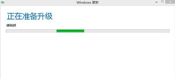 win8升级win10教程保留所有盘的文件,联想win8升级win10失败
