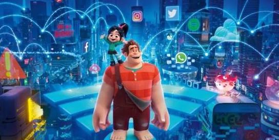 2018年好多精彩的电影,2018年电影哪些值得看