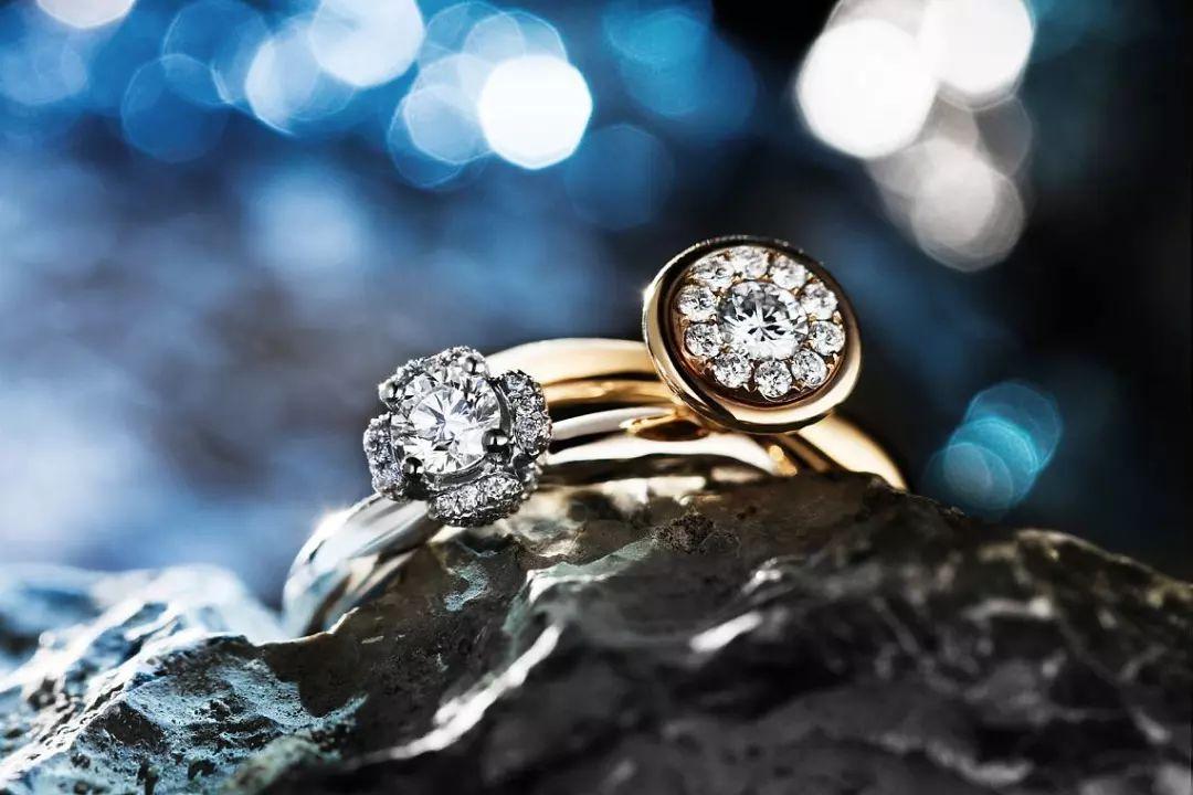 购买珠宝首饰可以选择哪些材质,高级珠宝首饰材料有哪些种类