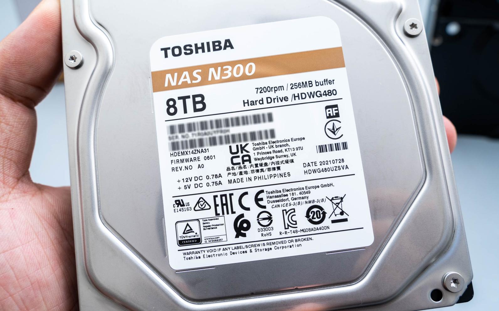 群晖2.5寸nas硬盘推荐,2023威联通nas和群晖nas对比