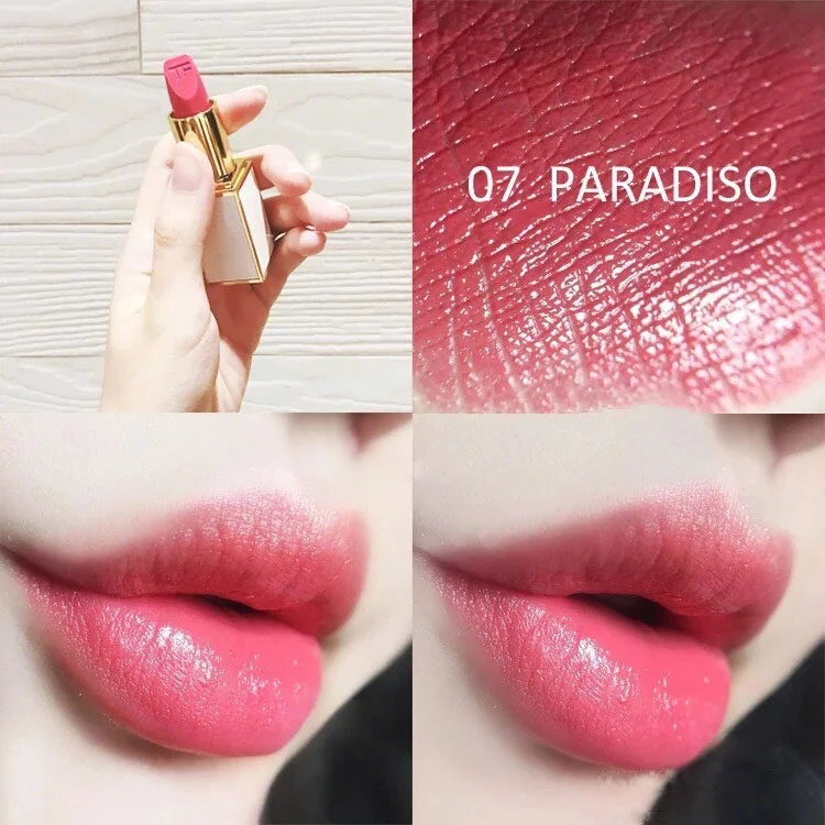 你用的大牌口红上黑名单了吗？别当冤大头