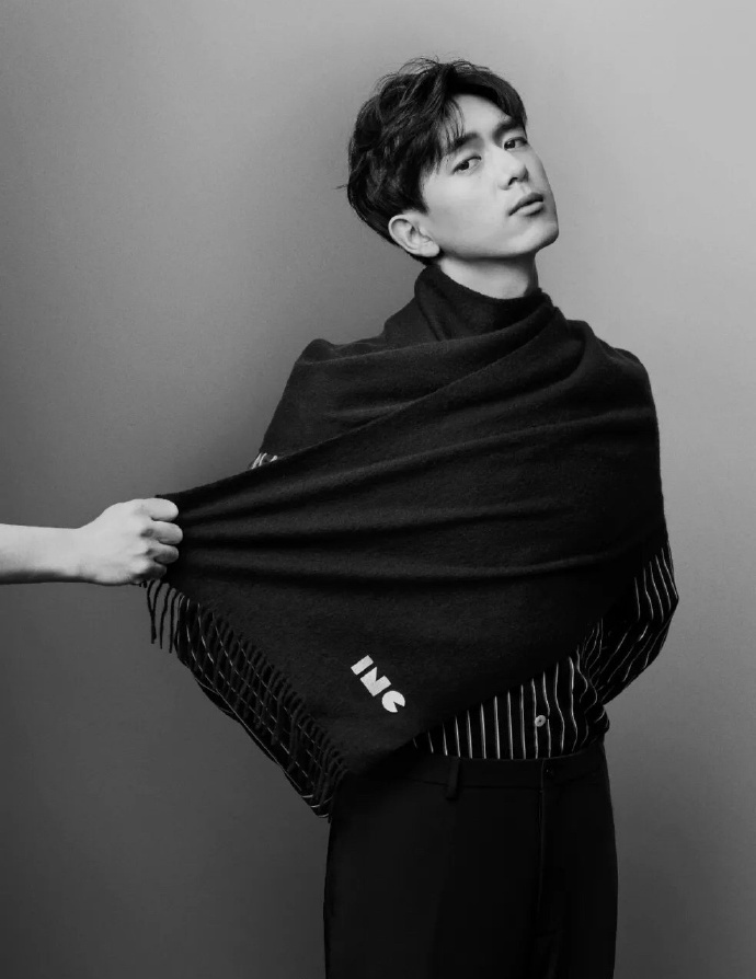 李现井柏然视频,李现井柏然微博之夜