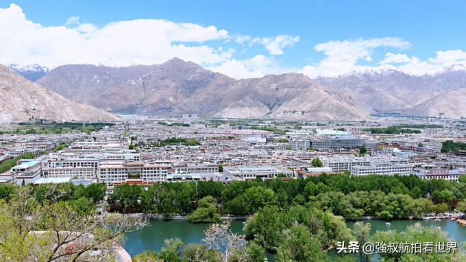 川藏小环线5天,川藏青藏大环线18天行程攻略