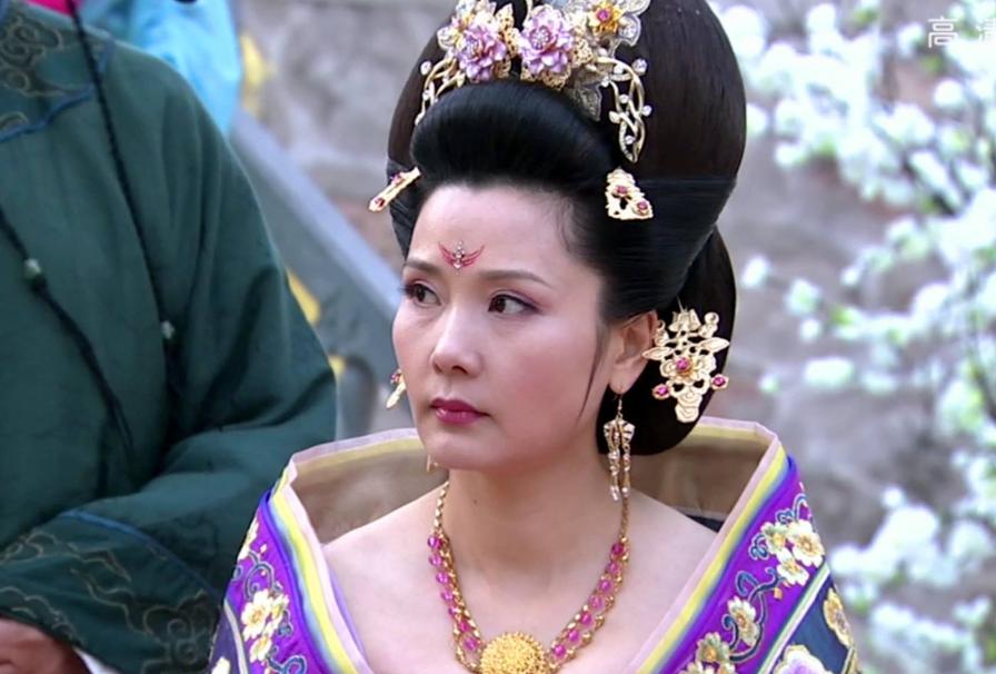 武惠妃死后唐玄宗找宠妃,武惠妃去世后唐玄宗伤心