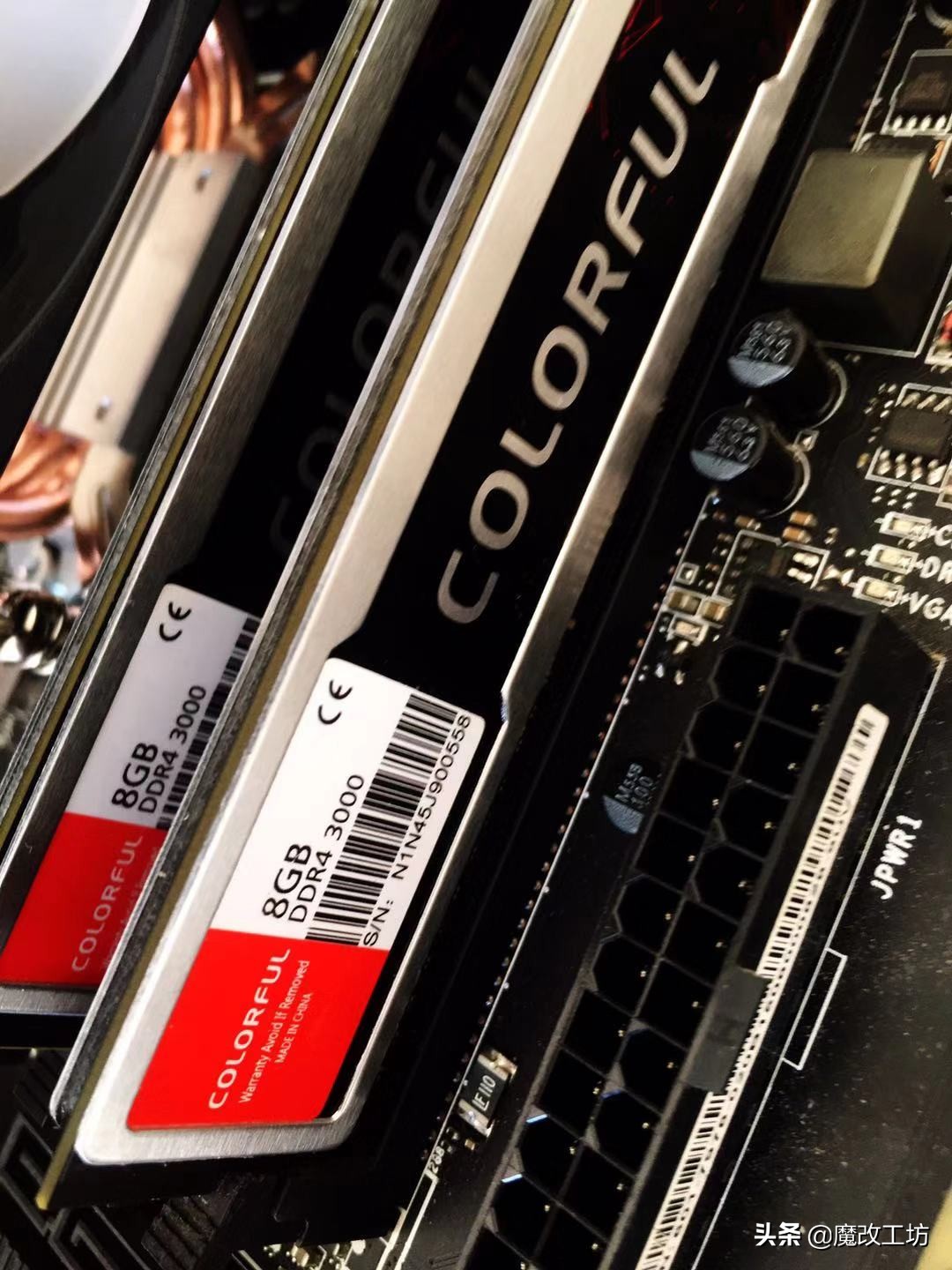 2000多跑分200多万的主机,2000多跑分100万电脑配置