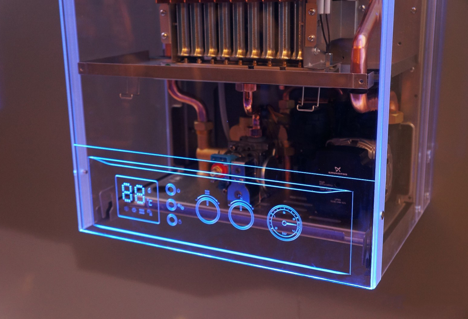 燃气热水器的选择方法和注意事项,燃气热水器怎么选主要看什么