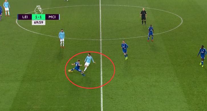 丁丁绝杀瓜帅,丁丁对瓜帅的评价