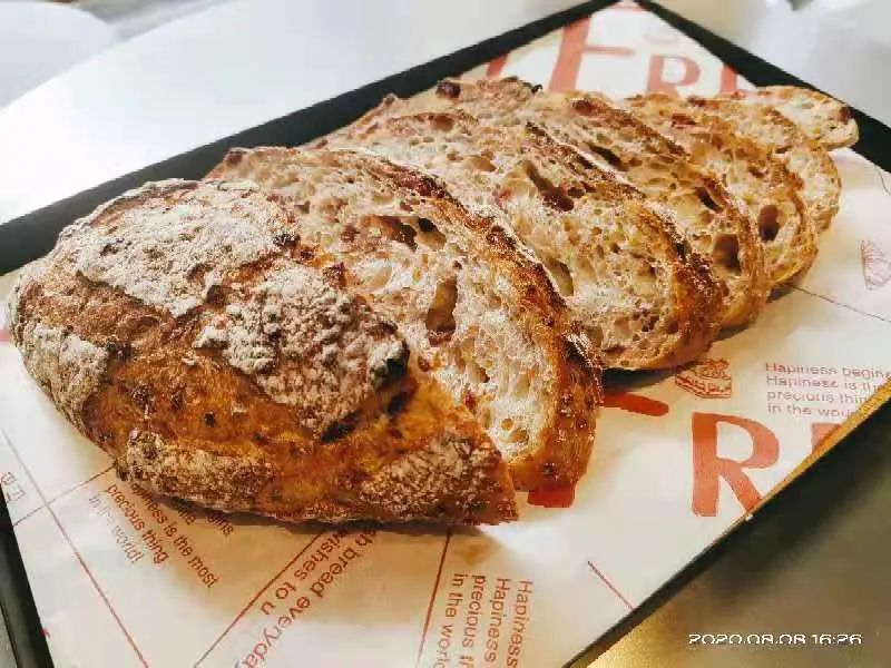 长沙10大面包店,长沙面包店有哪些品牌