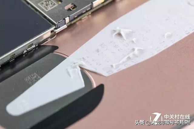 iphone6s更换电池后重启,iPhone6S电池更换视频