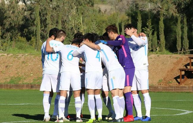 2020中超16强巡礼之上海申花,2019中超第16轮对阵表