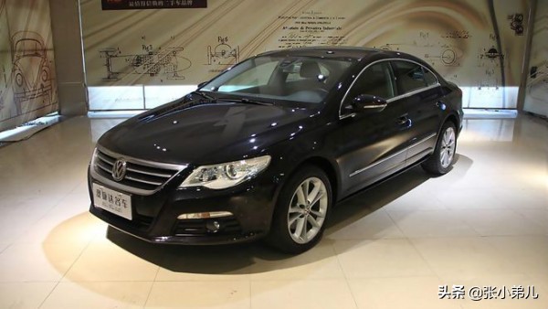 为什么大众cc买的人不多,为什么大众cc给人的感觉不一样