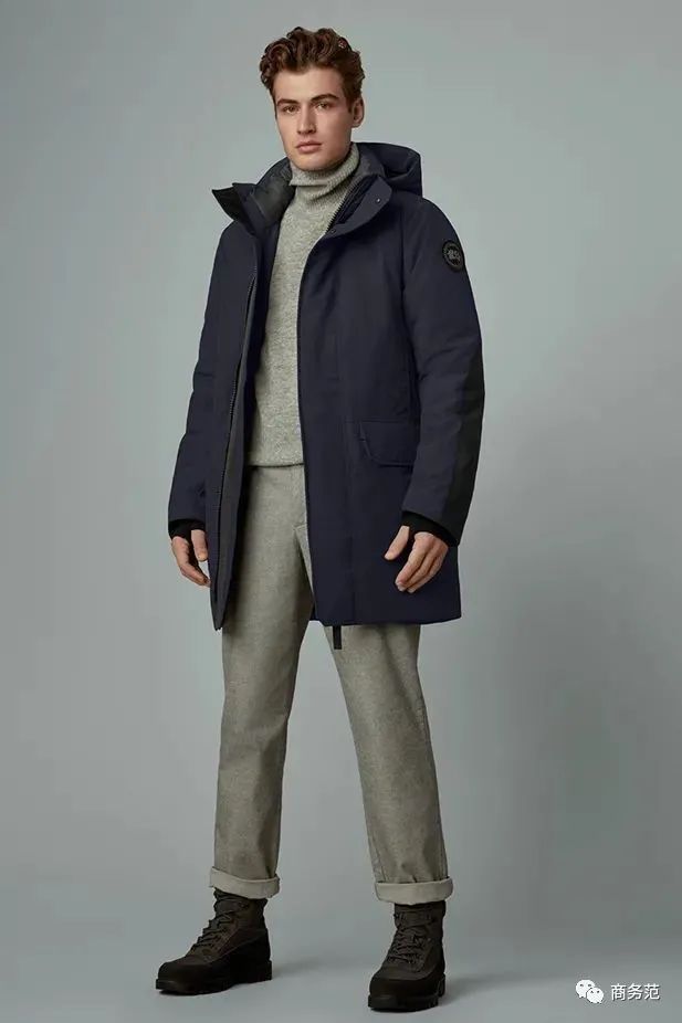 推荐几款最好看的羽绒服,冬天比较暖和的平价羽绒服品牌