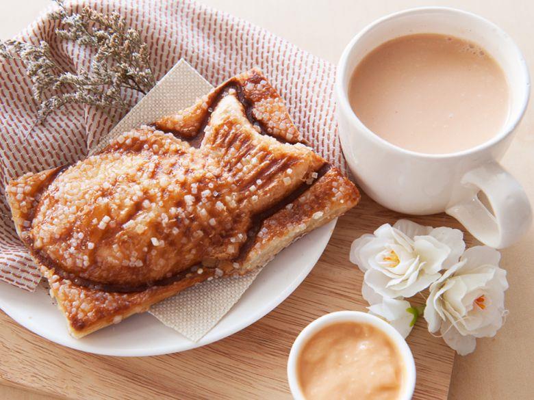 2019年网红“复合甜点”,才是现正流行的点心王道