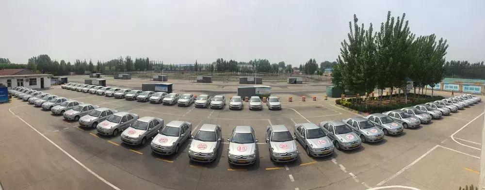 济宁驾校培训质量排名,济宁任城学b证哪个驾校最好