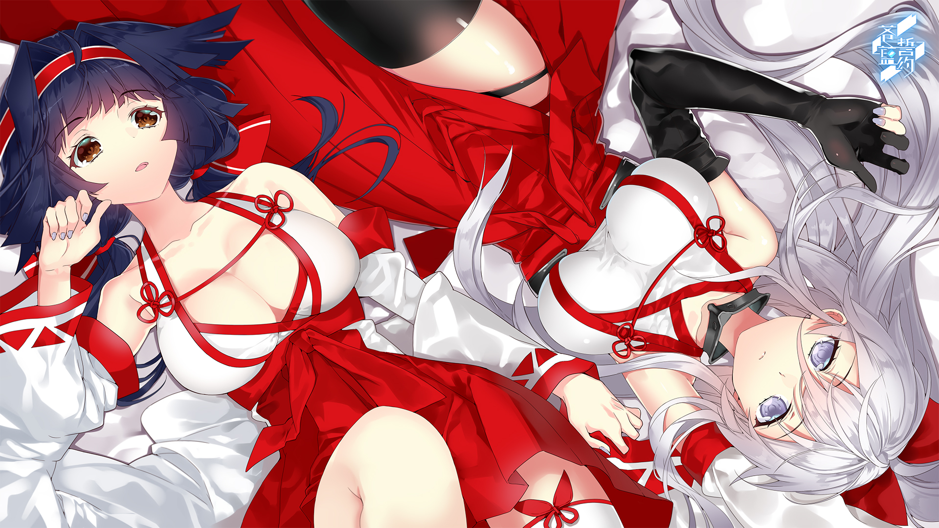 从《放开那三国》到《苍蓝誓约》，我们来聊一聊巴别时代