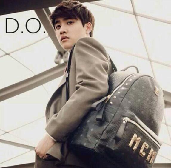 为什么韩国mcm便宜,韩国品牌mcm是什么