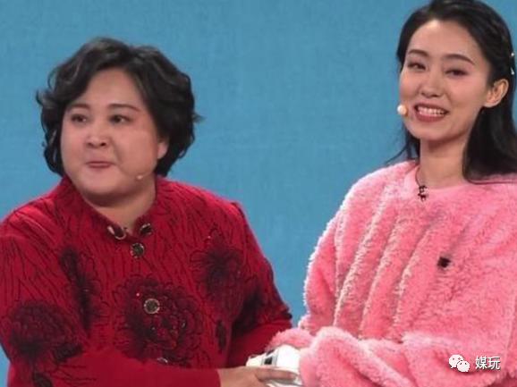 贾玲对王牌的评价,贾玲会上王牌吗