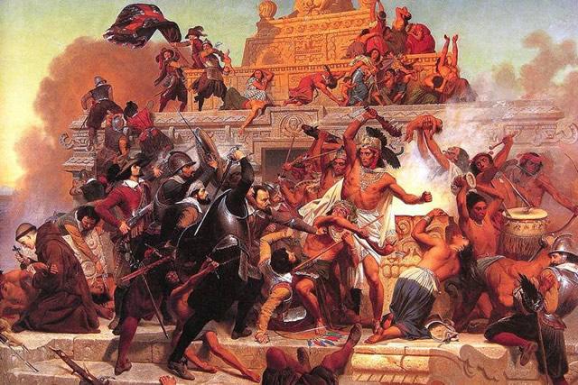 人类文明进程中的传染病,人类文明的产生有什么影响