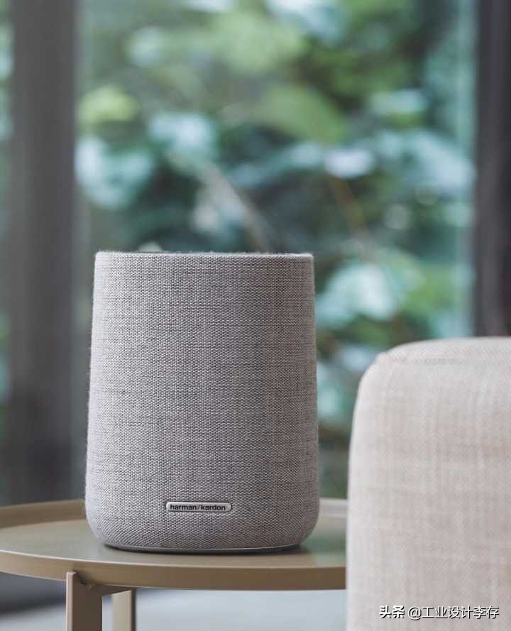 哈曼卡顿CitationONE智能音响开箱和简单体验
