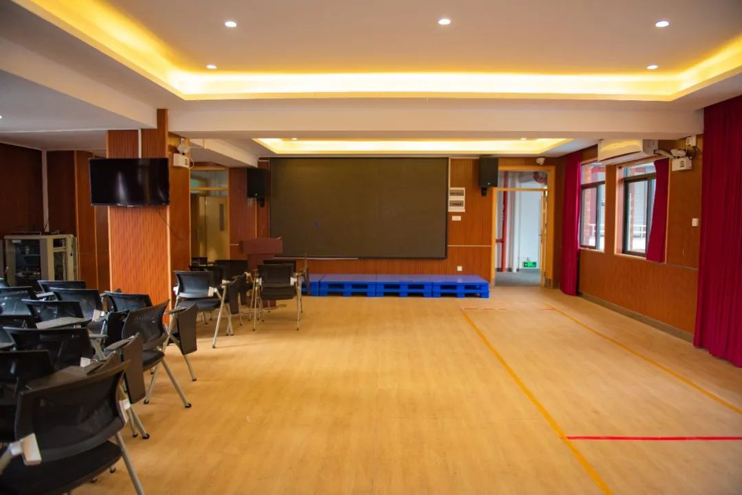 探校⑰丨小班化、导师制、全寄宿，七中培道教育联盟启航