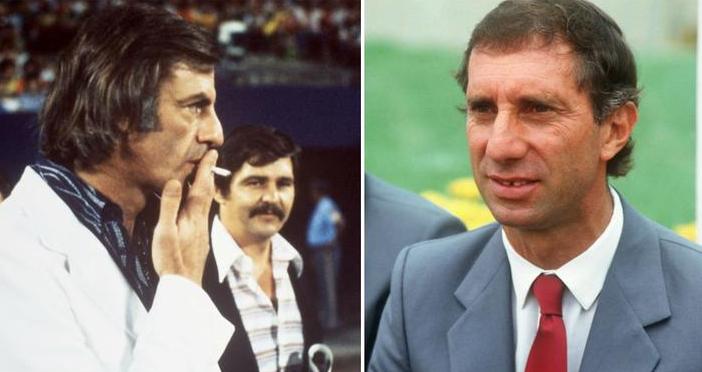 一生之敌穆里尼奥瓜迪奥拉,盘点现代足球史上五大神奇的教练