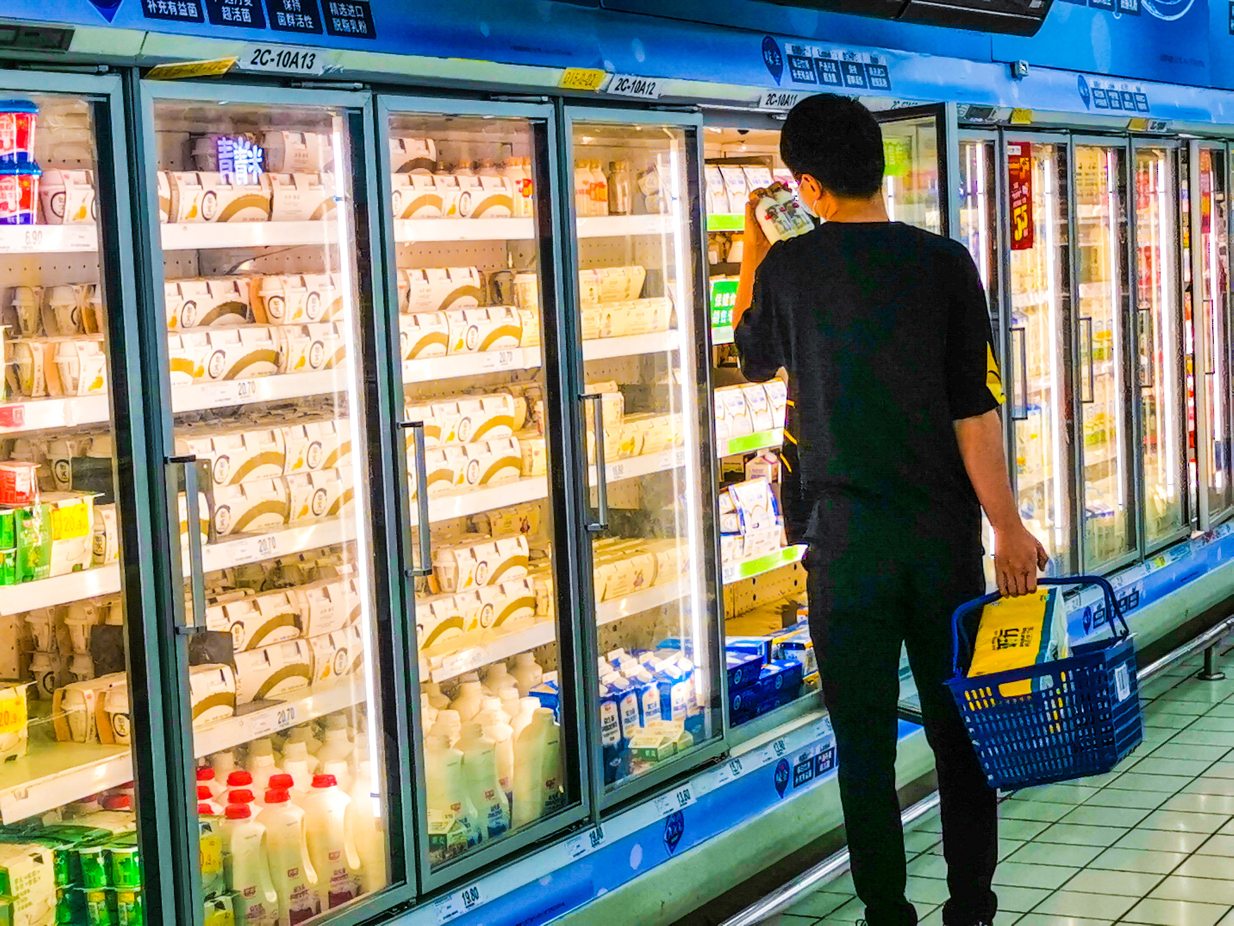 网红酸奶怎么选购便宜些,为什么现在的酸奶这么便宜