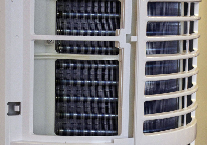 圆柜空调和方柜空调哪个好用,方柜空调和圆筒空调的区别