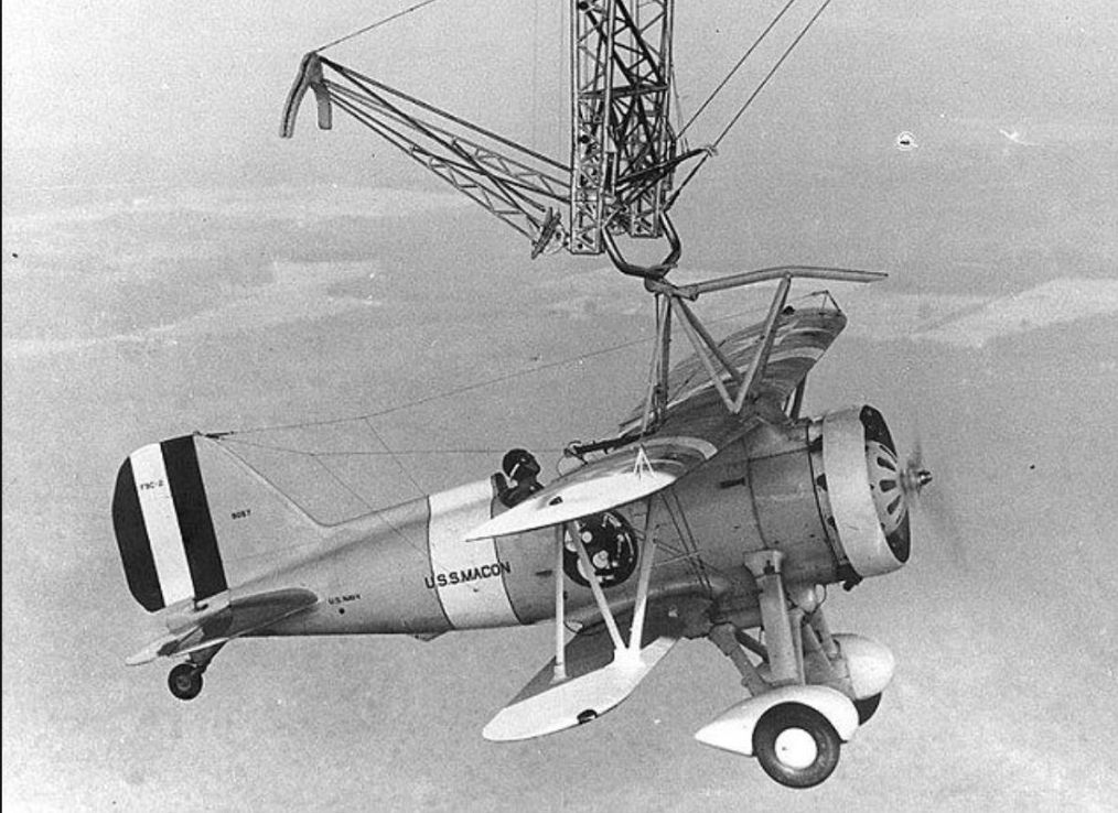 空中航母百臂巨人,空中巨型航母