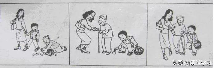 常考范文50篇看图写话一二年级,一二年级看图写话练习100篇附范文