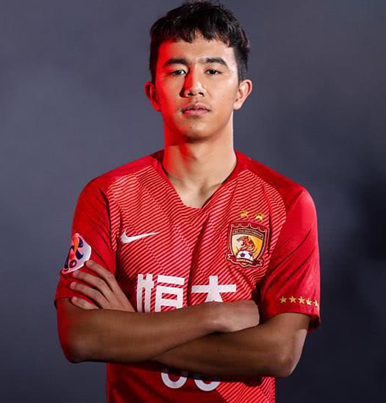 最新中超各队球员名单,中超联赛的新疆球员名单