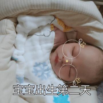 顺产52天意外怀孕,头胎超快顺产的真实经历