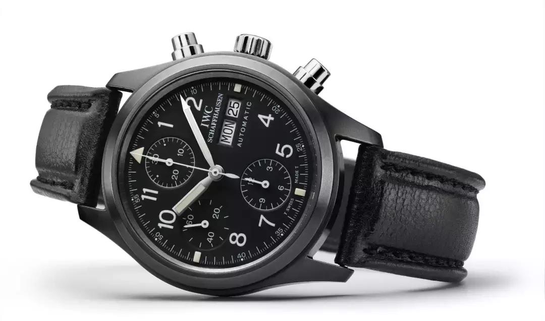 机械腕表没任何技术含量,机械手表机芯不带钻耐用吗