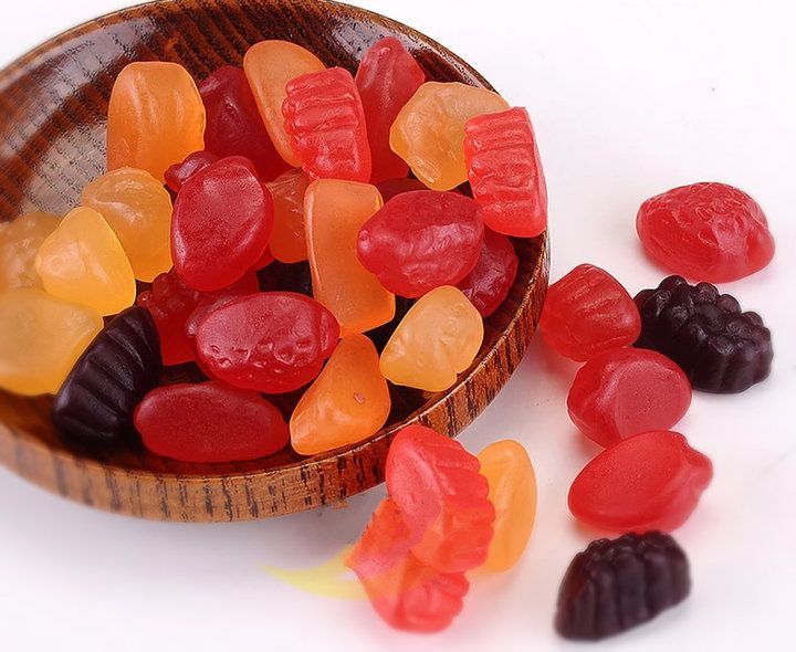 西班牙好吃的伴手礼,吃遍全球加拿大