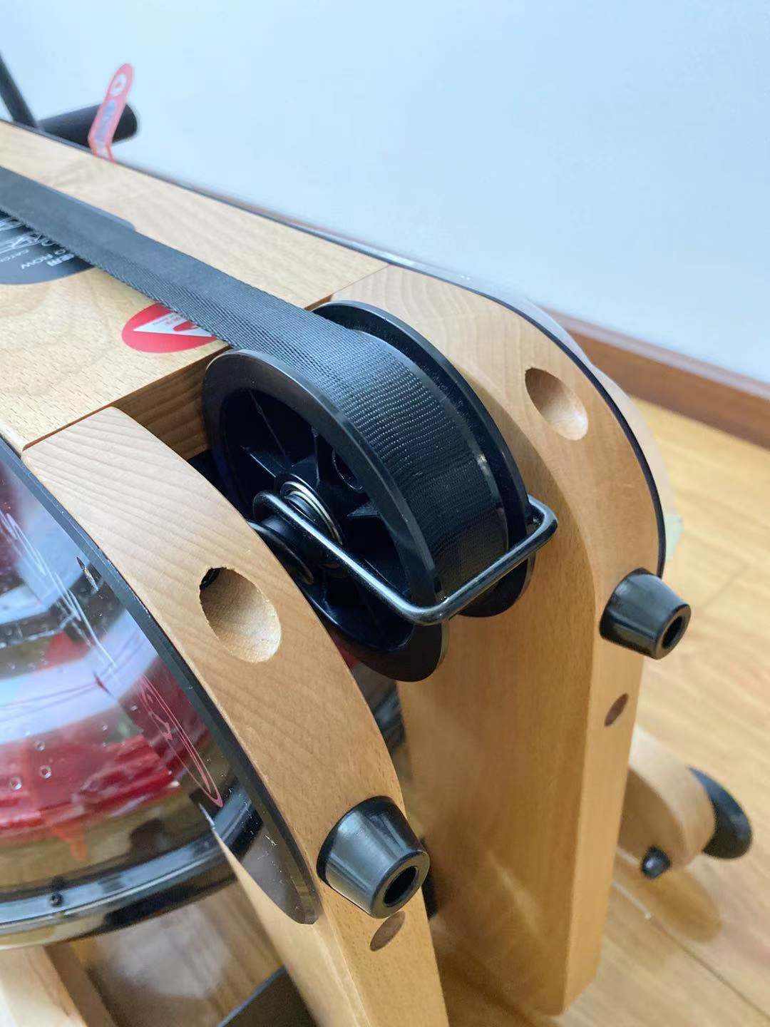 划船机健身可以减肥吗,划船机比跑步效果好吗