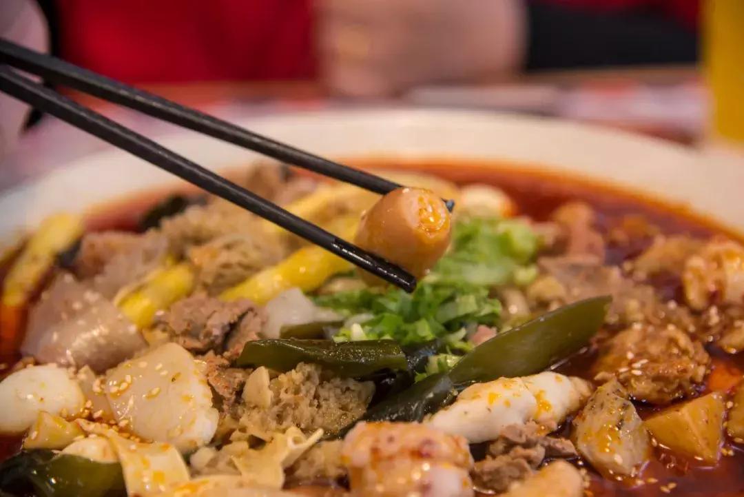 成都到重庆沿途古镇,成都到巴适