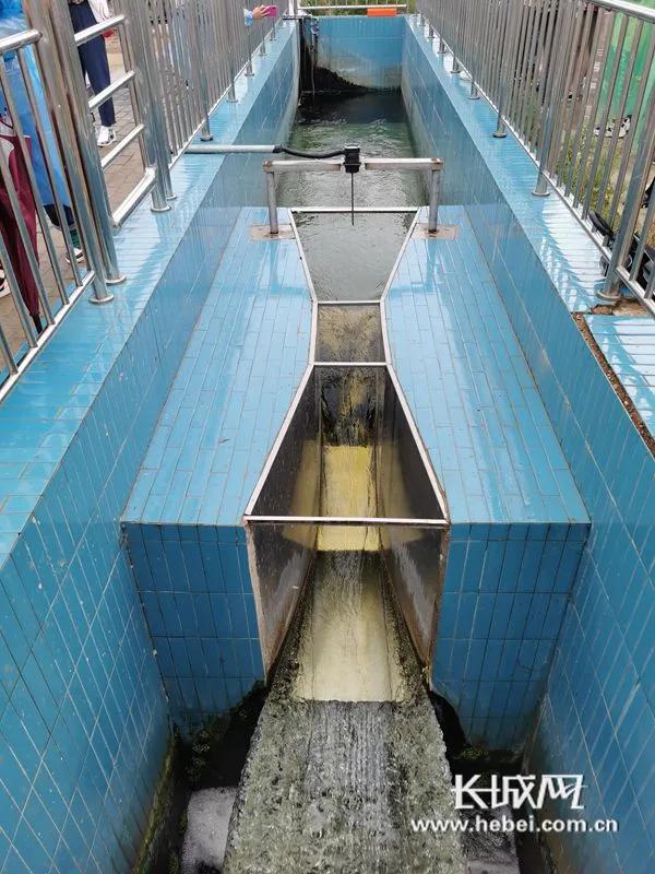 环保局检查23家污水处理厂,最新环保污水处理厂