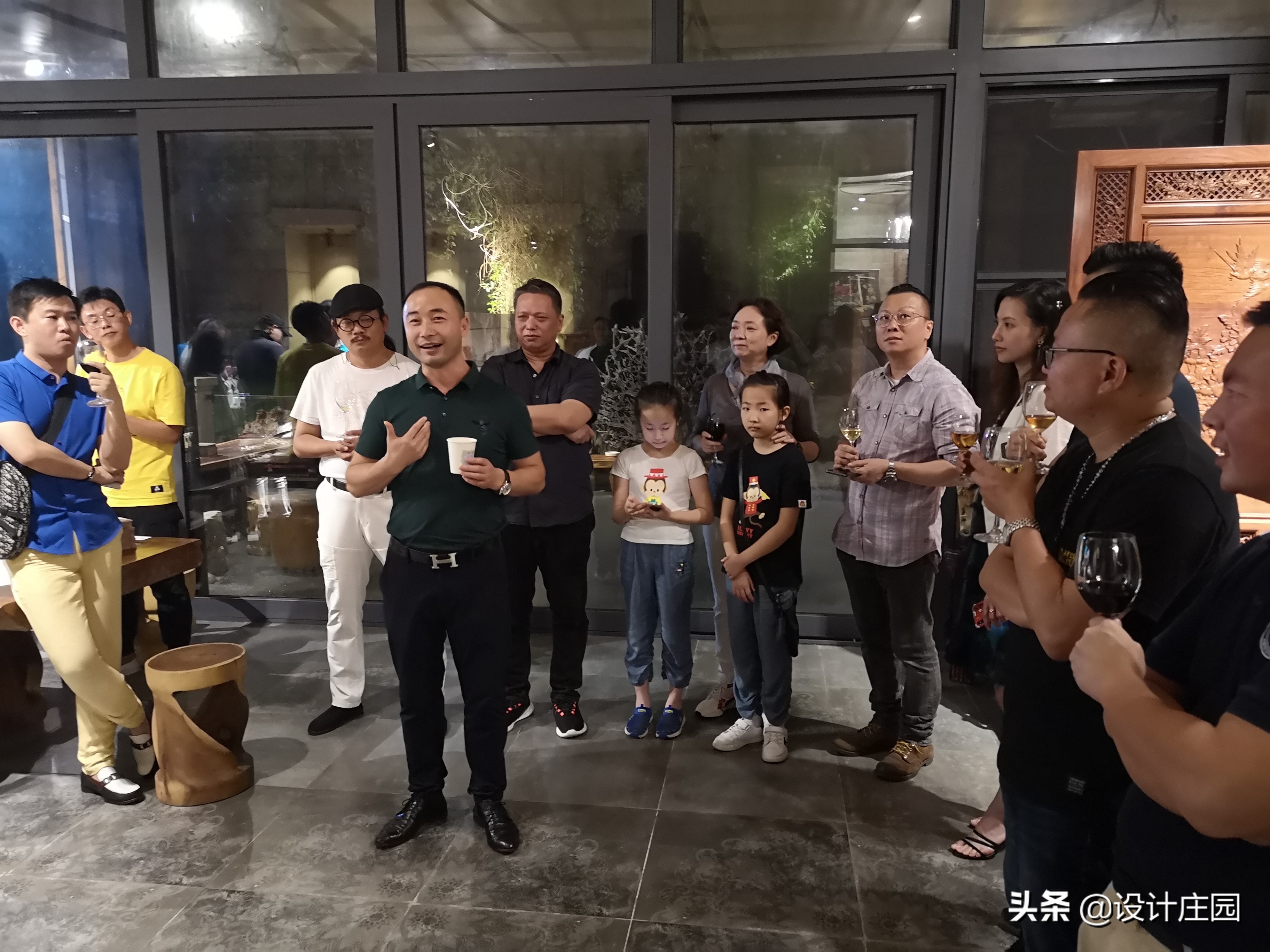 顶级设计师原木风,顶级设计师原木风格