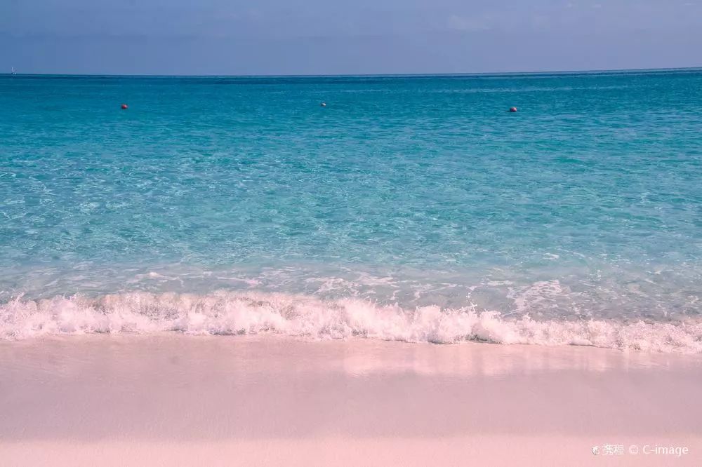 哪里可以免签无人海岛,中文免签海岛