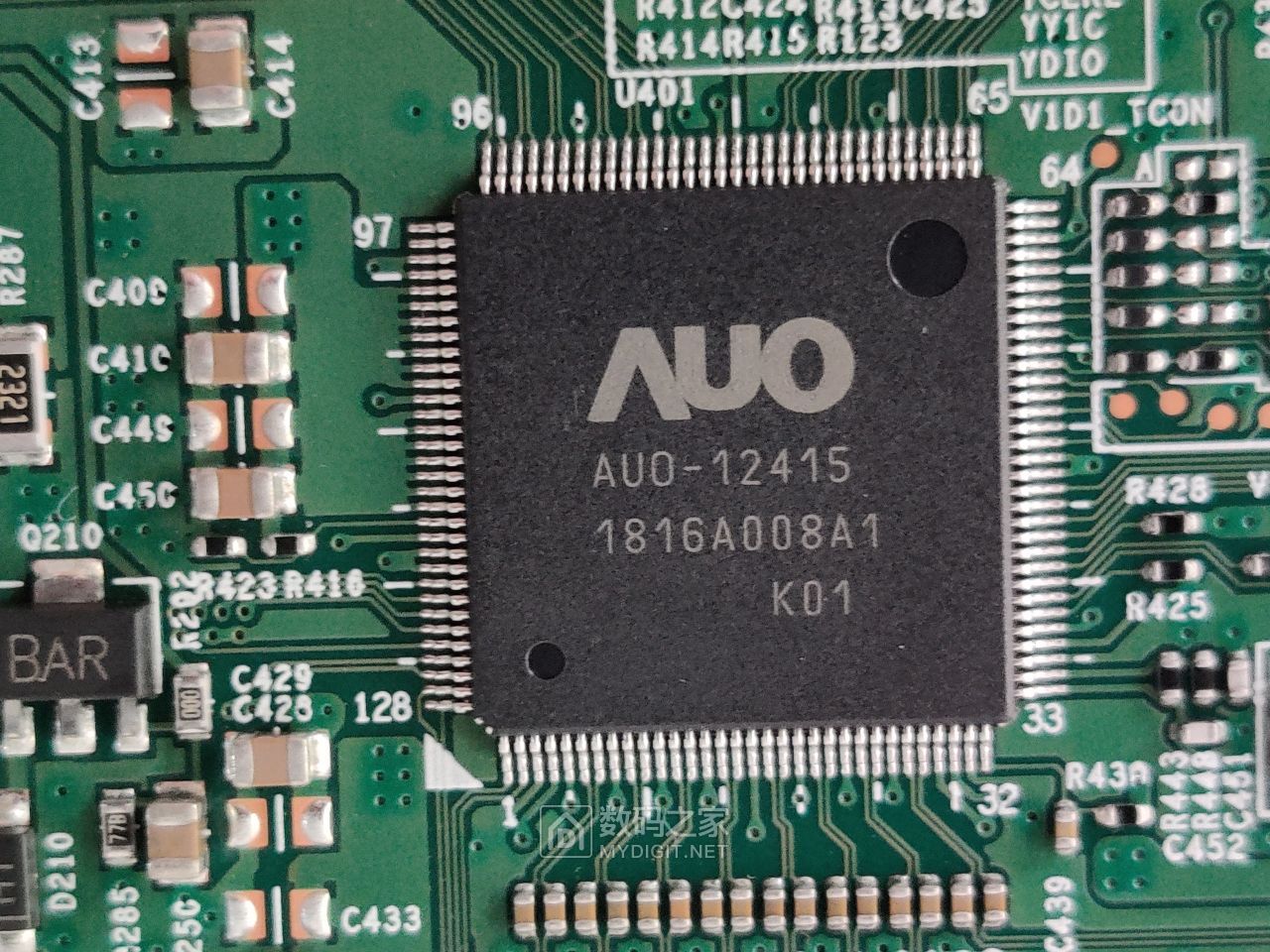 拆解测评：售价破万的TCL75S4254K液晶电视！外销机有何不同？