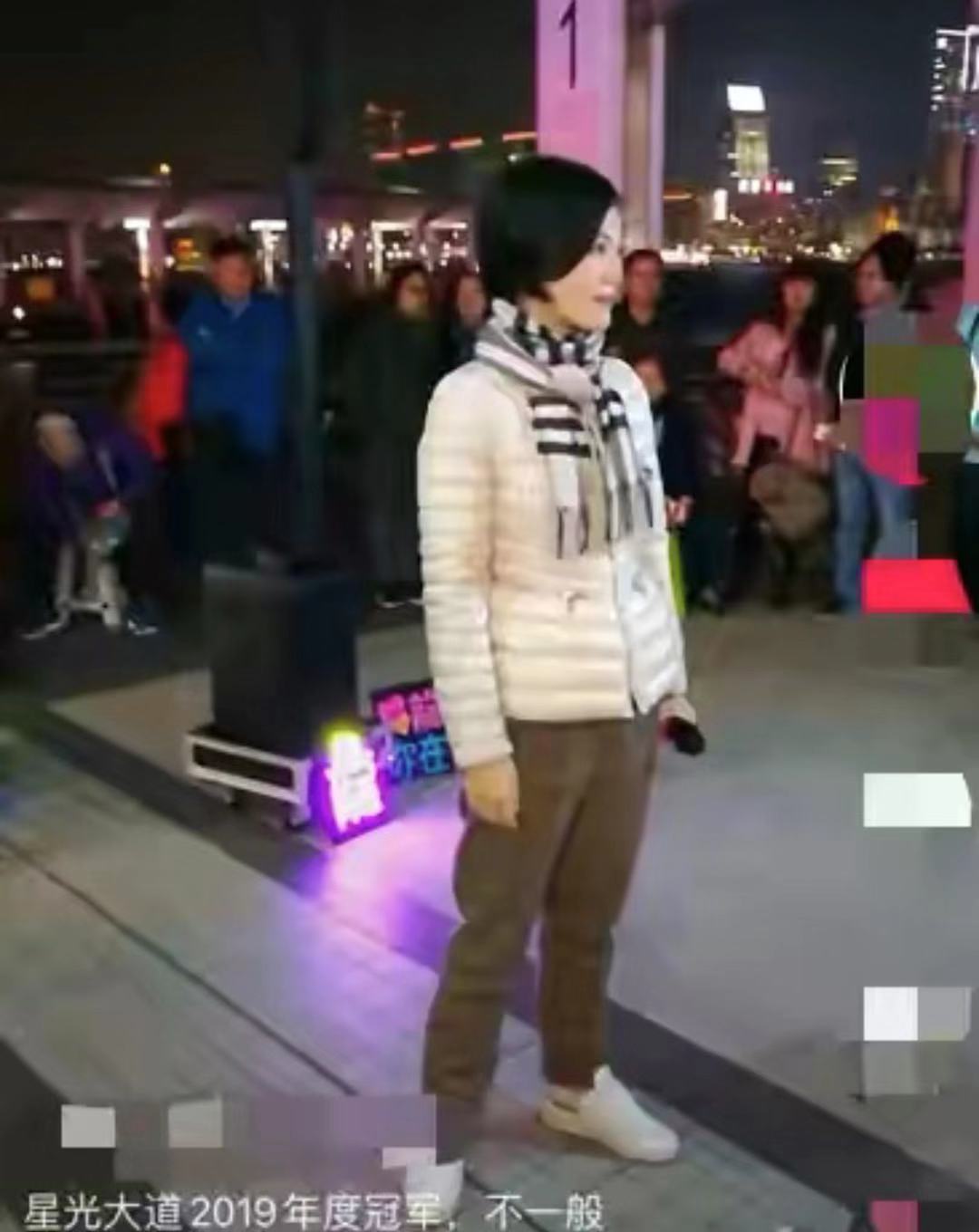 星光大道草根的现状,2018年星光大道人气冠军