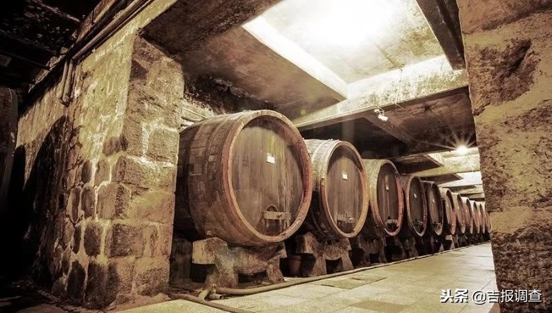 通化葡萄酒到底多出名,国酒通化葡萄酒