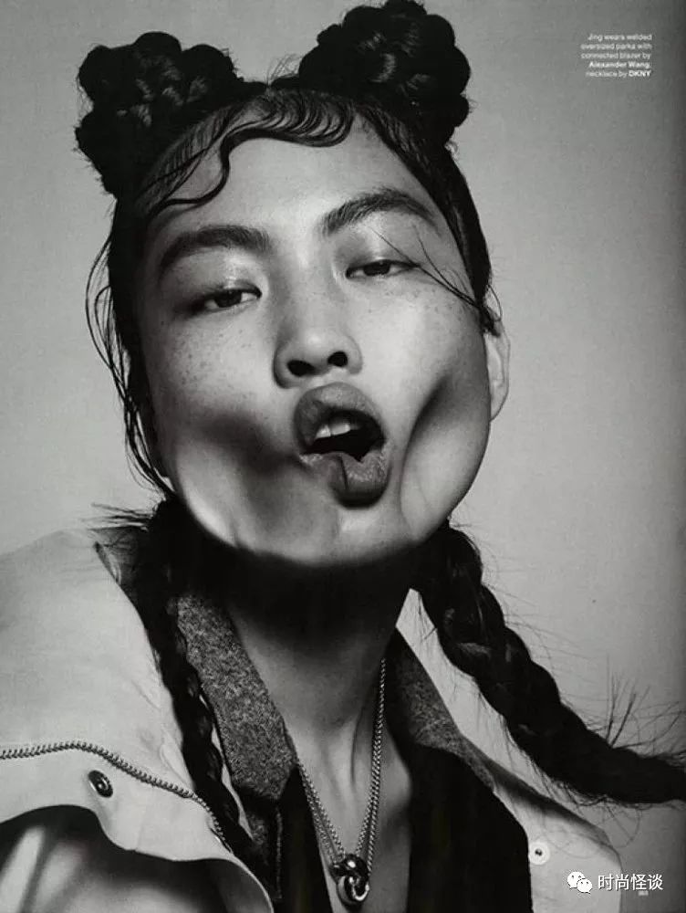 又一时尚品牌因为辱华登上热搜，但是...