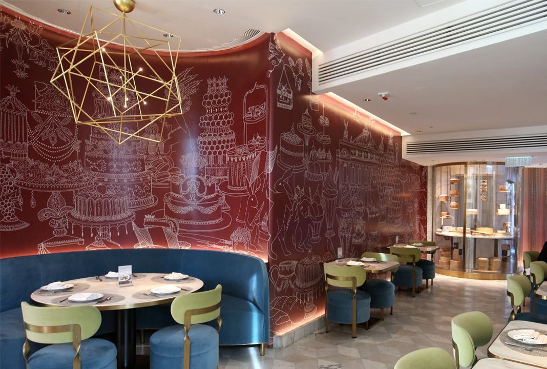 Yabu,被大师膜拜的大师!