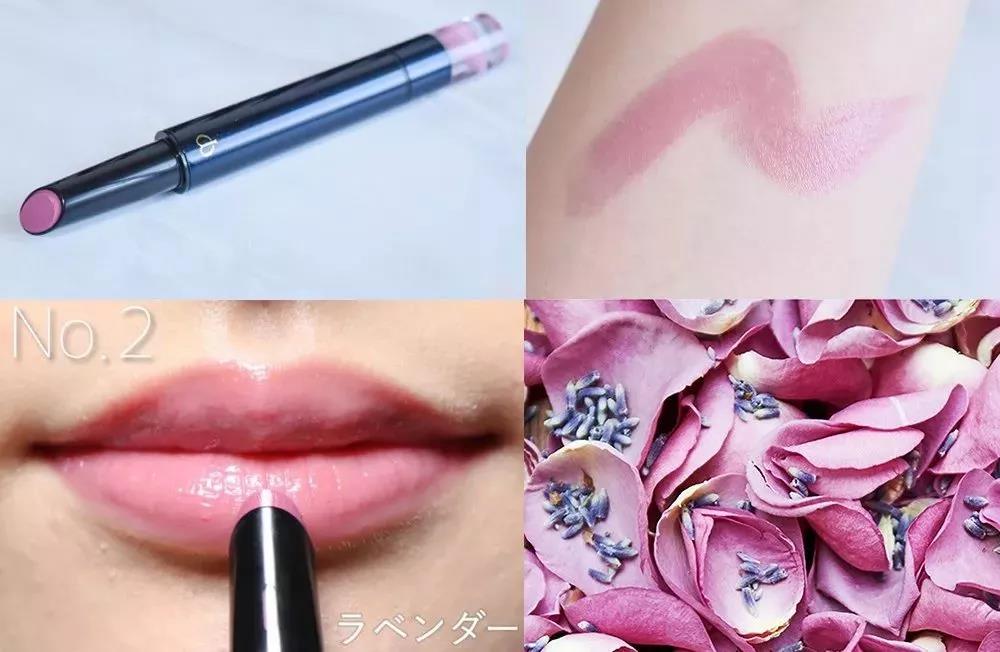 新款cpb唇釉,cpb唇膏最热销色号