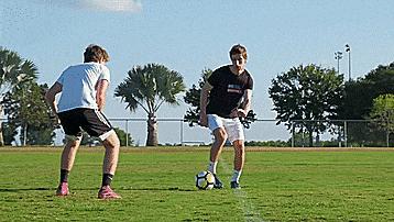 篮球技巧教学小学生过人,10种简单过人方法