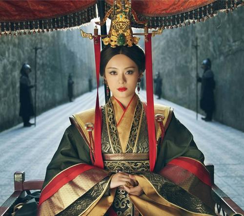 芈月历史上真实简历讲解,芈月传芈月历史原型