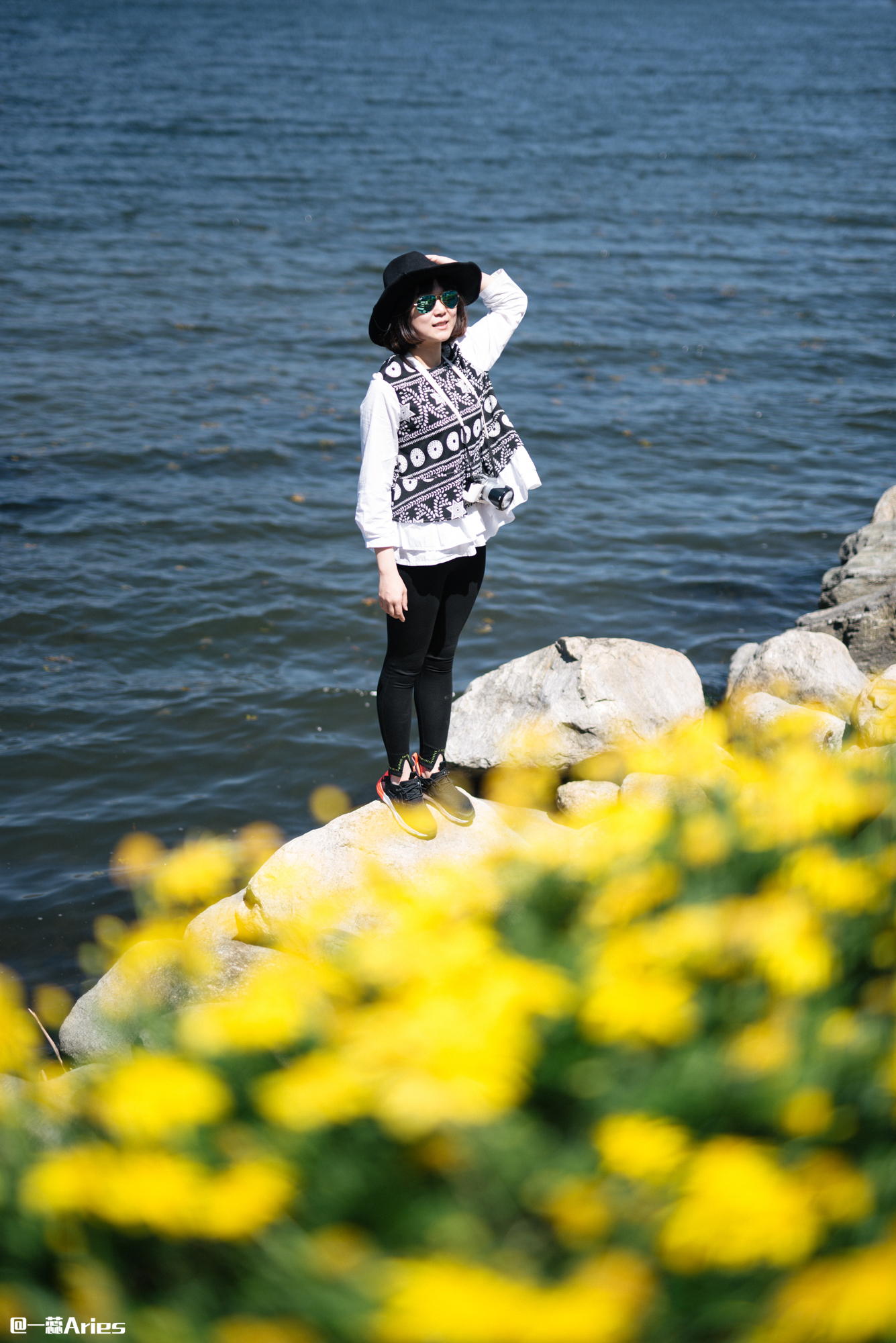 大理环洱海自驾游最佳攻略,大理环海岸线自驾游