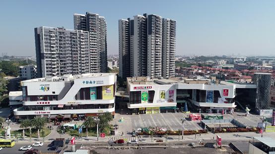 东莞记忆中的工厂,30年前的东莞工厂